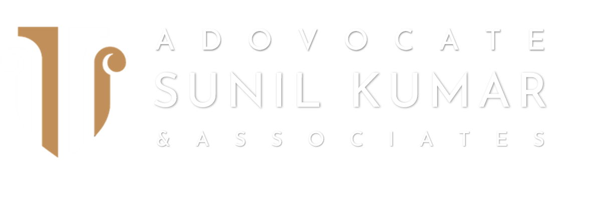 Best Criminal Advocate In Bangalore - Advocate Sunil Kumar Gunnapura