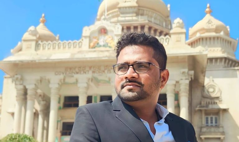 Best Criminal Lawyer In Bangalore