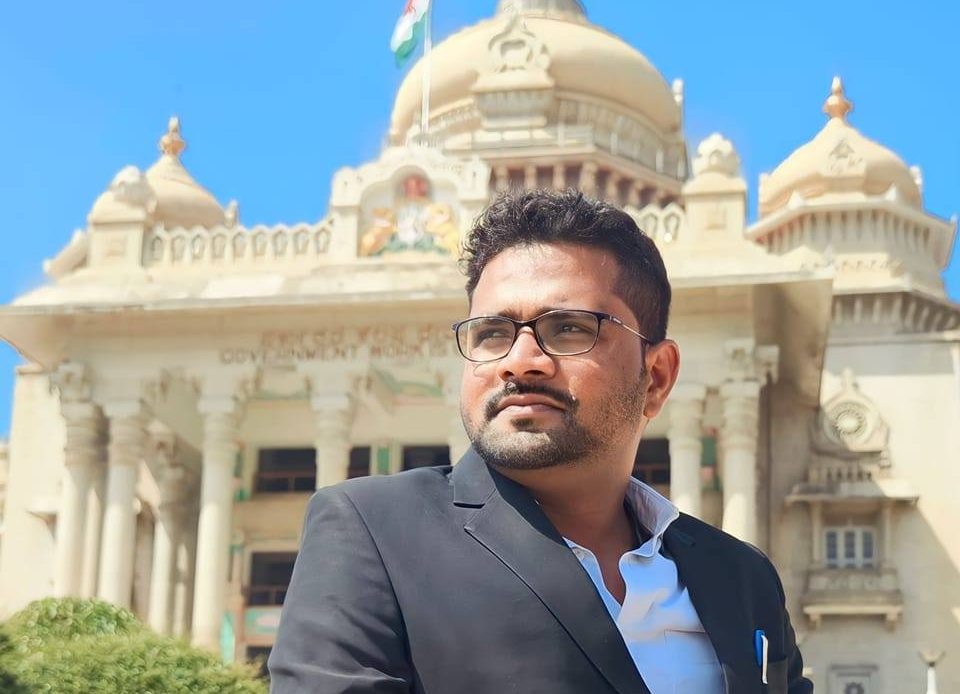 Best Criminal Lawyer In Bangalore