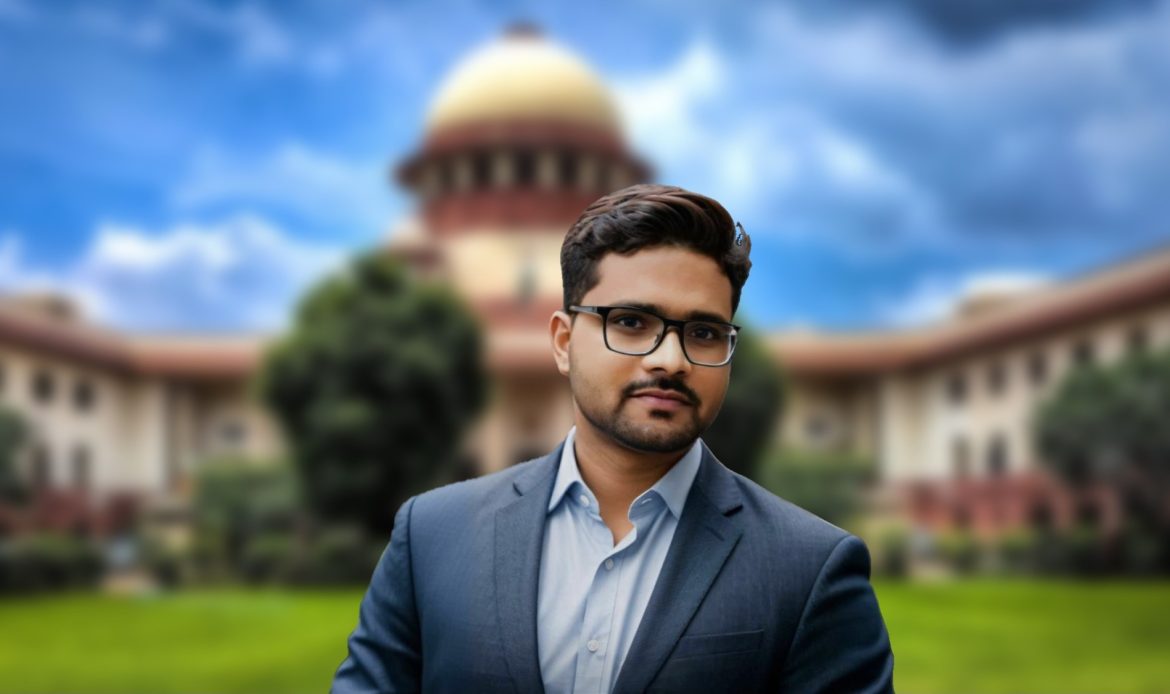 Best Criminal Advocate in Bangalore - Sunil Kumar Gunnapur
