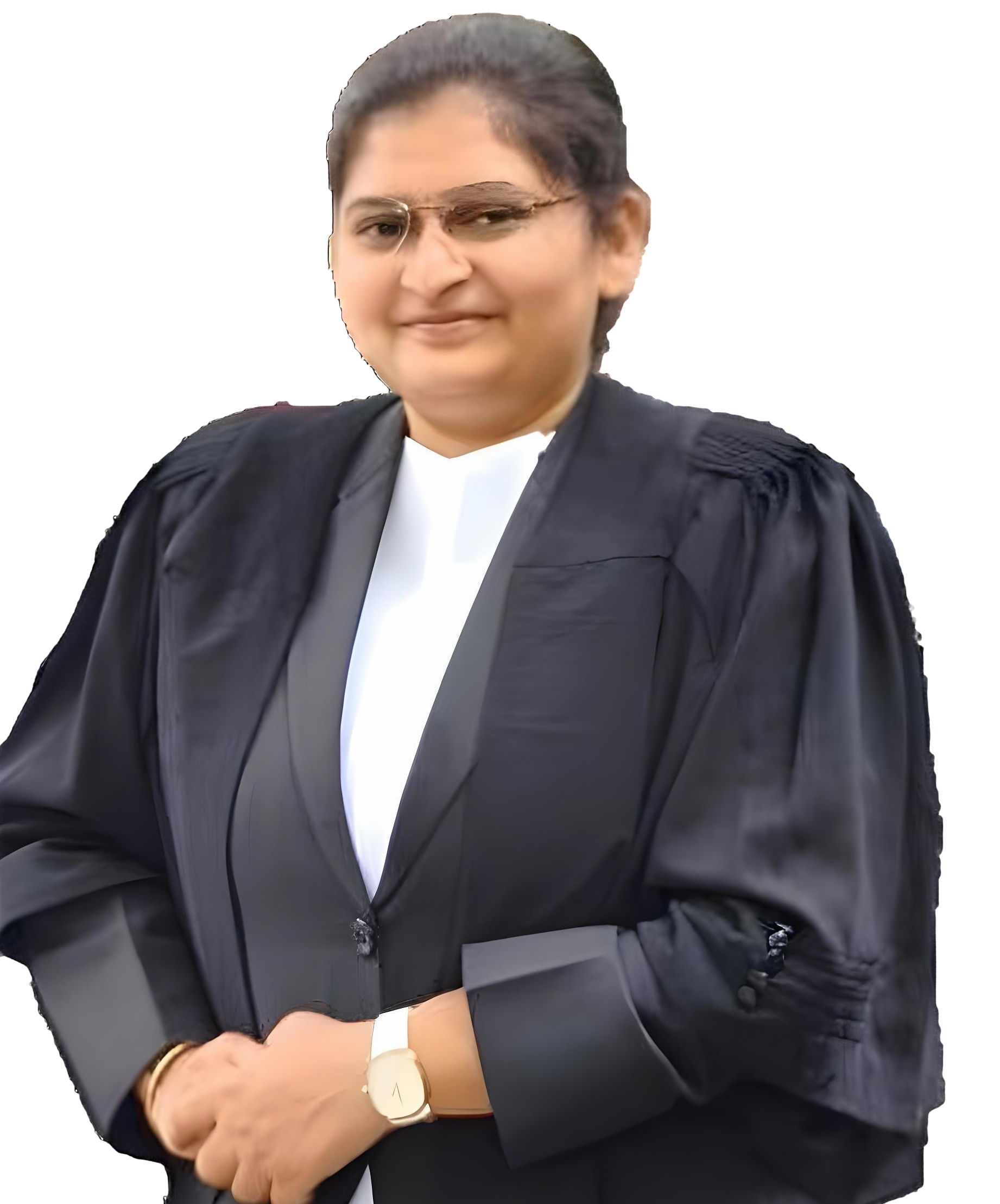 Advocate Manjula Munavalli