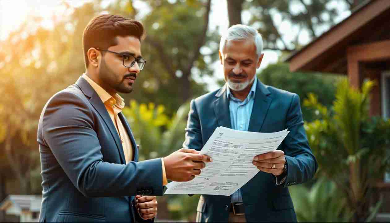 Best Civil Lawyer In Bangalore - Advocate Sunil Kumar Gunnapur