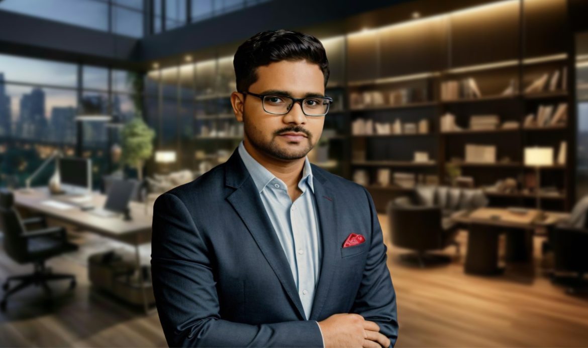 Best Criminal Advocate In Bangalore - Adv Sunil Kumar Gunnapur