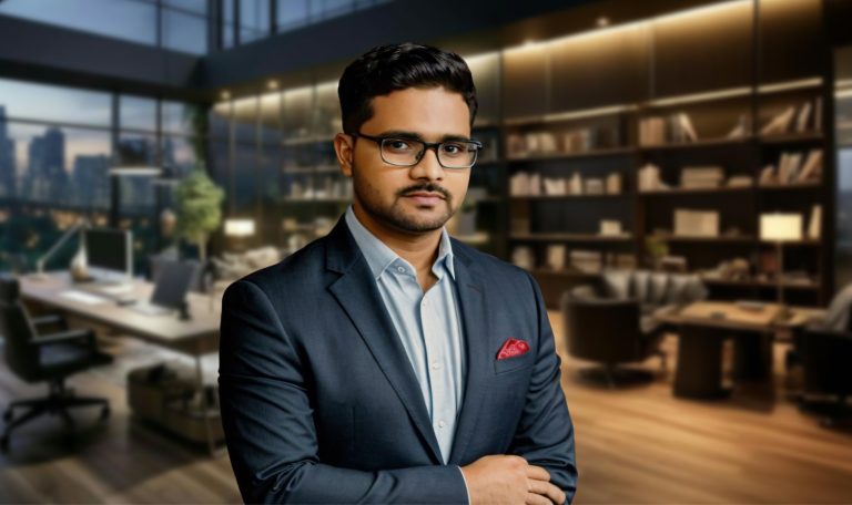 Best Criminal Advocate In Bangalore - Adv Sunil Kumar Gunnapur