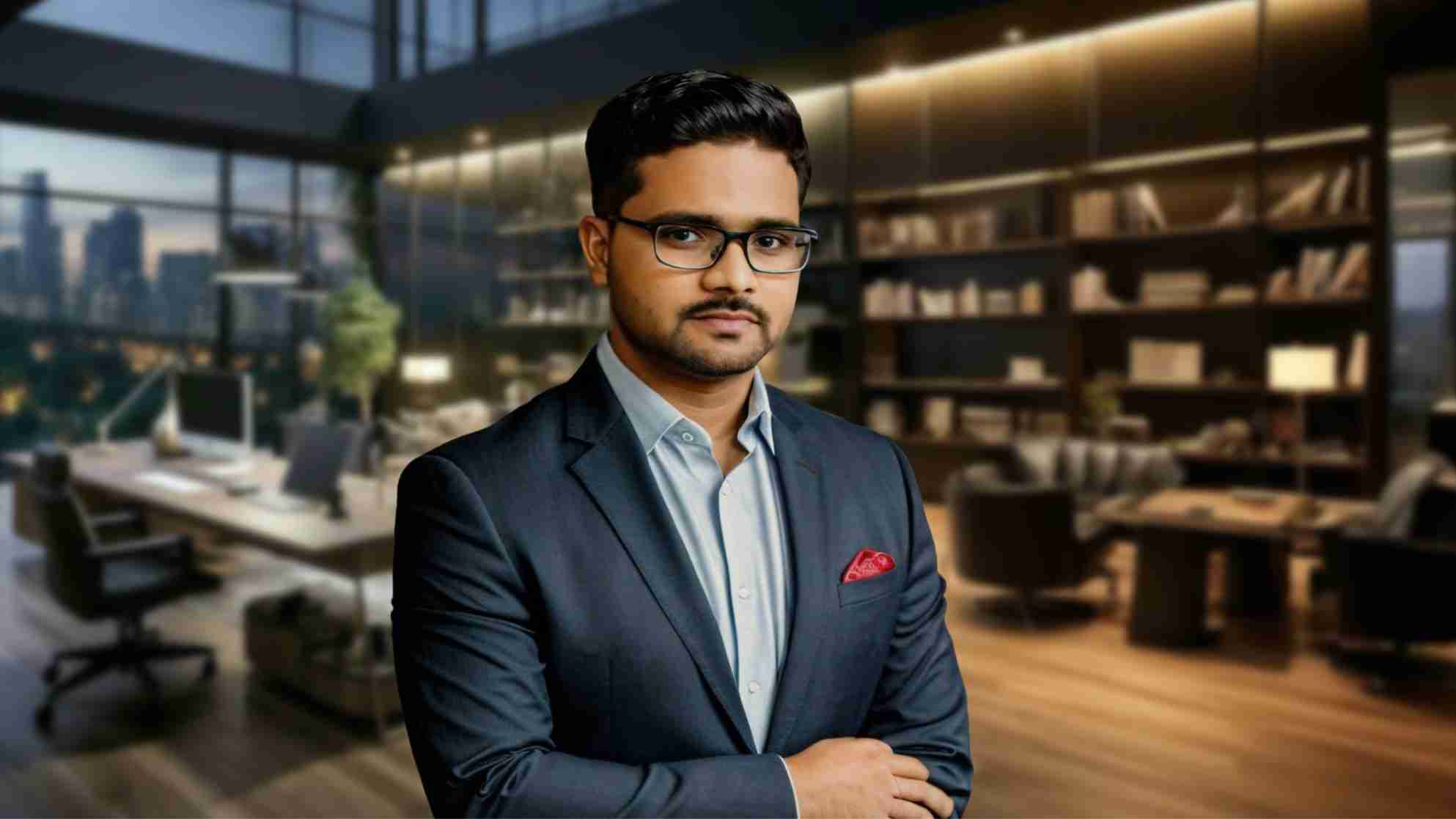 Best Criminal Advocate In Bangalore - Adv Sunil Kumar Gunnapur