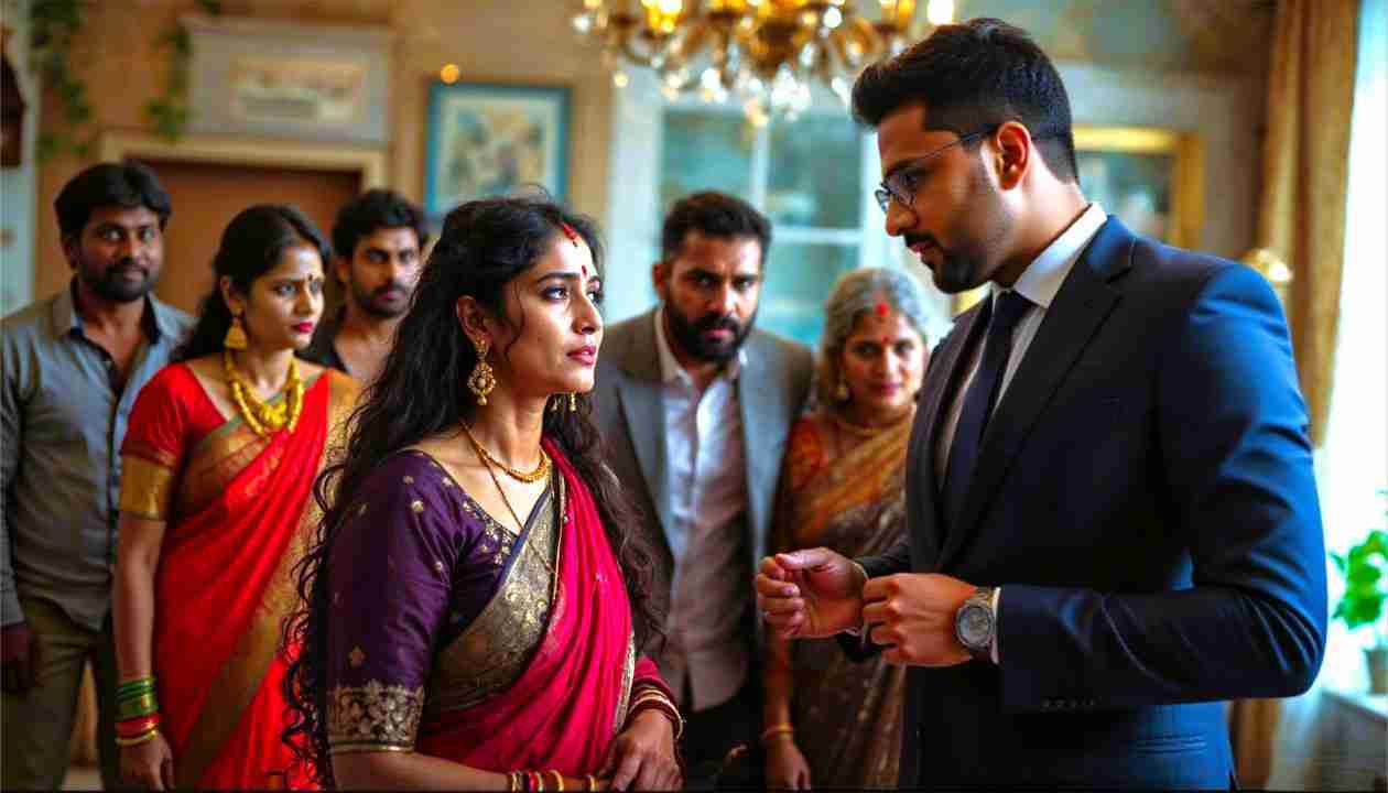Best Family Lawyer In Bangalore - Advocate Sunil Kumar Gunnapur