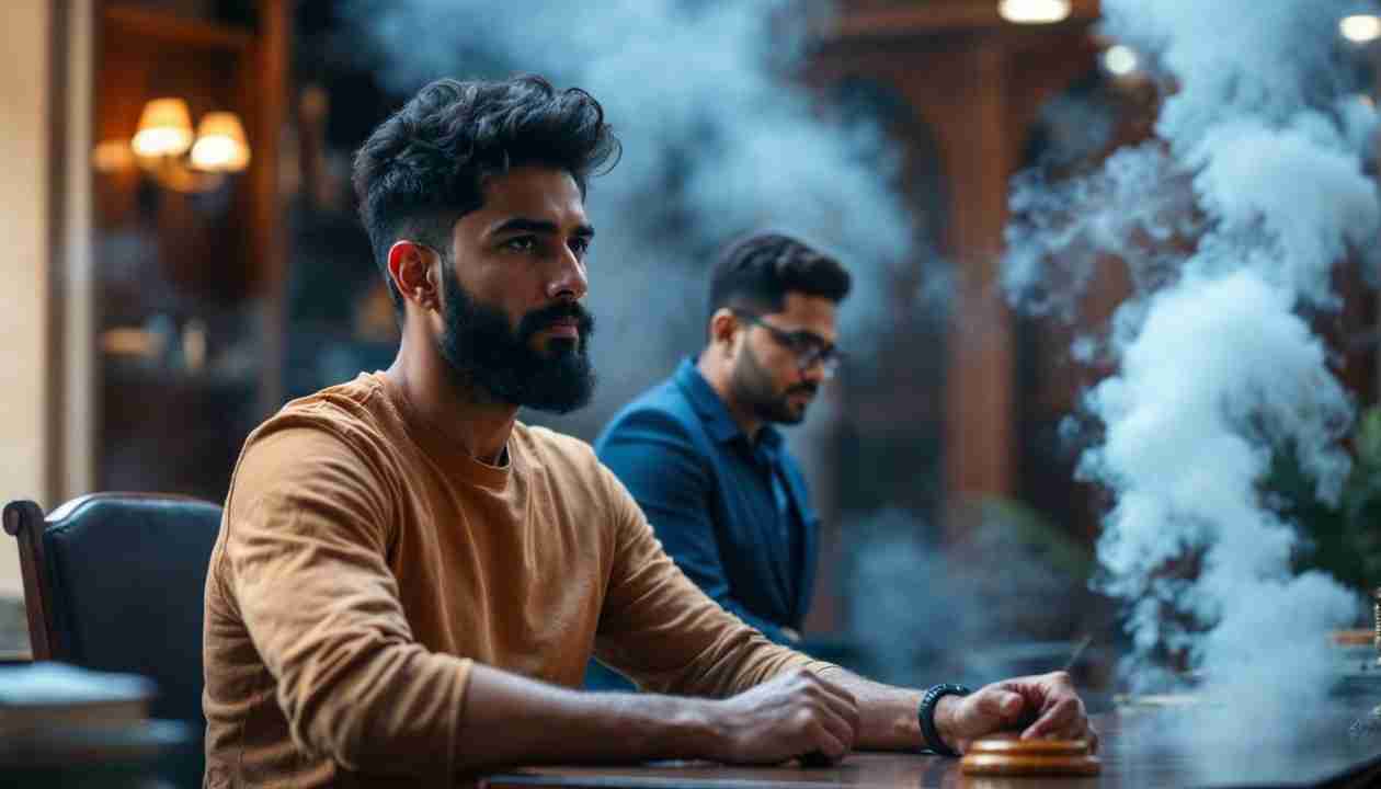 Best NDPS Advocate In Bangalore - Advocate Sunil Kumar Gunnapur