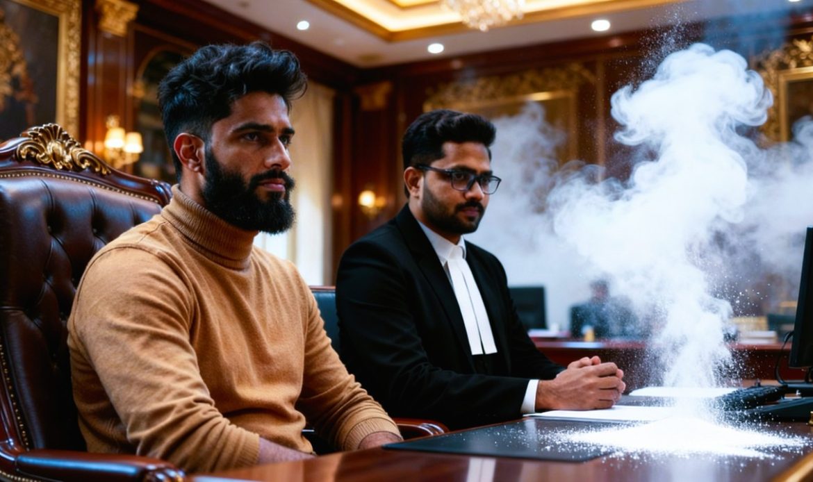 Best NDPS Advocate In Bangalore