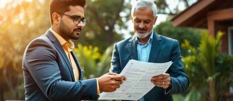 Best Civil Lawyer In Bangalore - Advocate Sunil Kumar Gunnapur