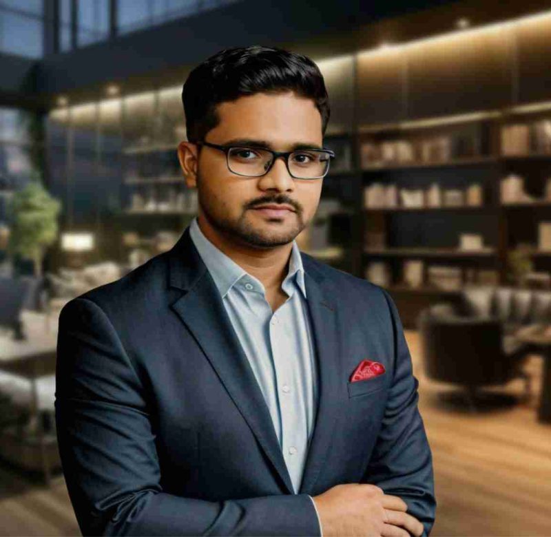 Best Criminal Advocate In Bangalore - Adv Sunil Kumar Gunnapur