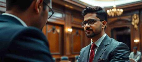Best Criminal Advocate In Bangalore - Advocate Sunil Kumar Gunnapur