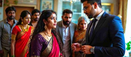 Best Family Lawyer In Bangalore - Advocate Sunil Kumar Gunnapur