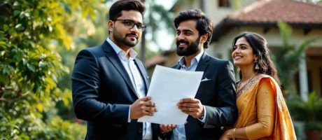 Best Property Lawyer In Bangalore - Advocate Sunil Kumar Gunnapur