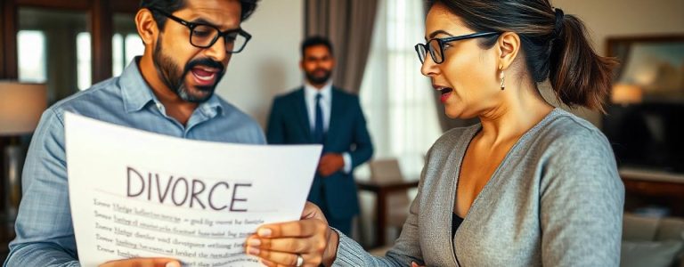 Best Divorce Advocate In Bangalore - Sunil Kumar Gunnapur