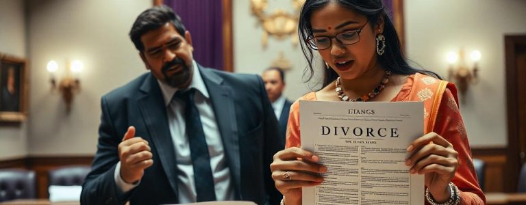 Divorce Law