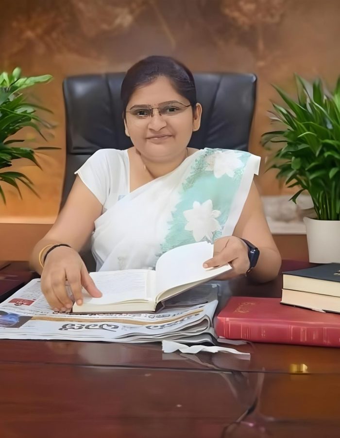 Best Criminal Advocate In Bangalore - Manjula Munavalli
